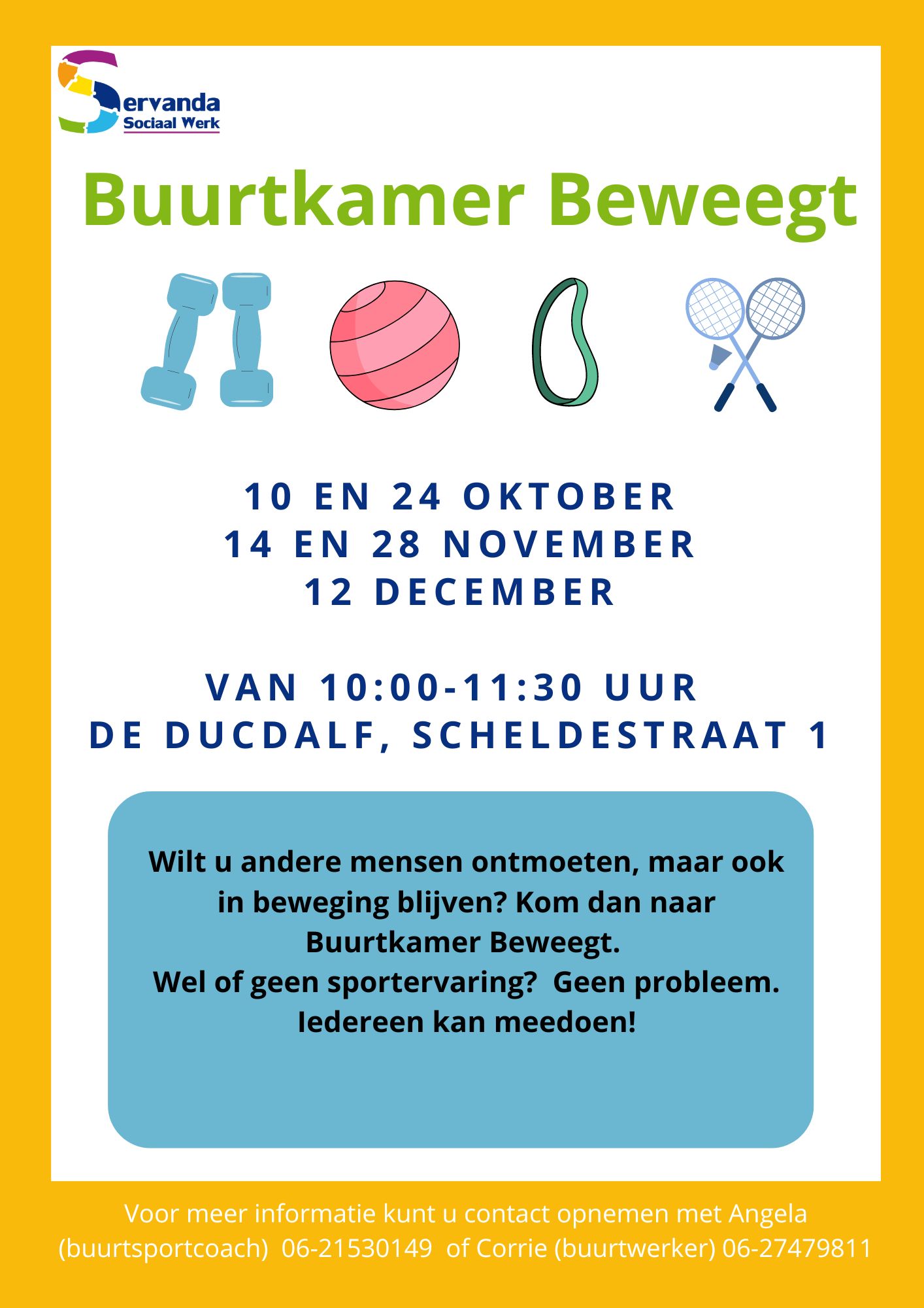 buurtkamer beweegt 3